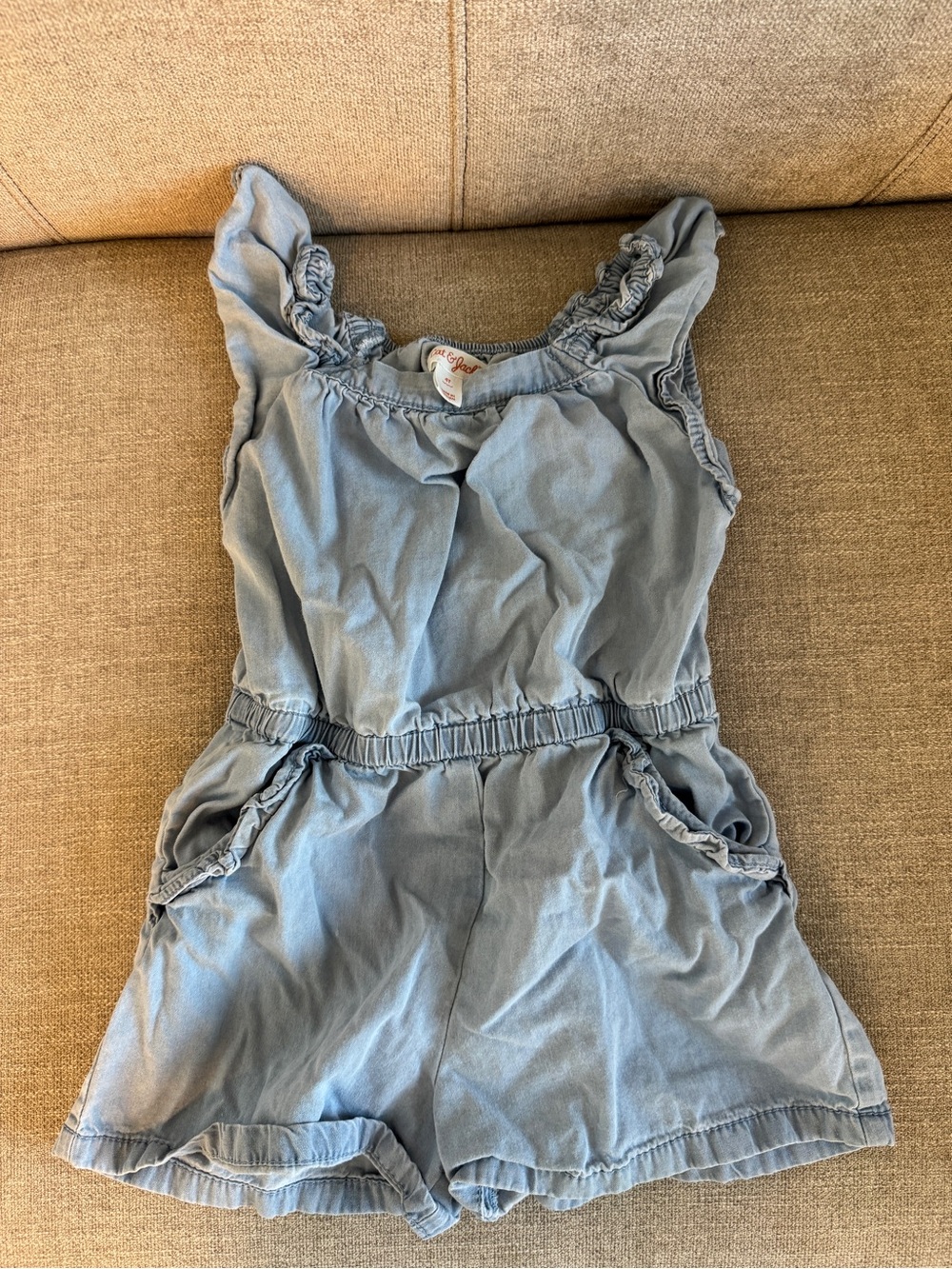 Girls Rompers Bundle - Picture 2 of 6